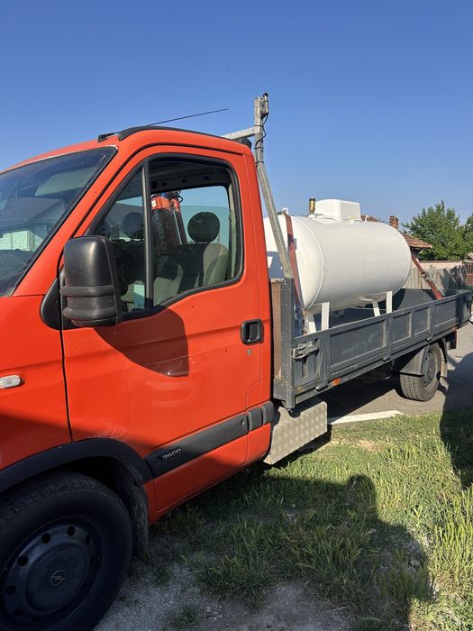 Rezervoare Gpl 1750 litri Propan