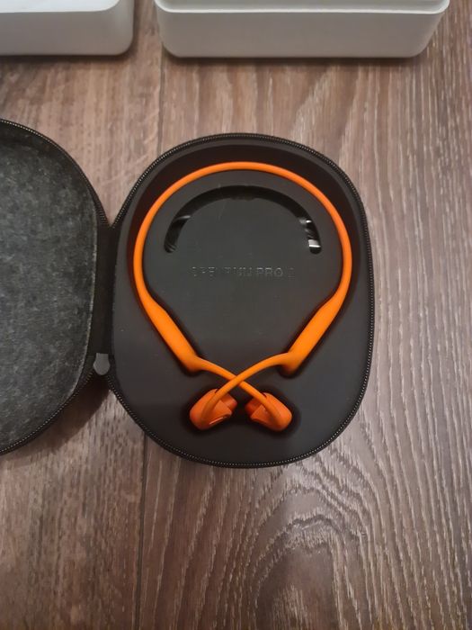 Shockz Openrun Pro 2 - Folosit de 2 ori