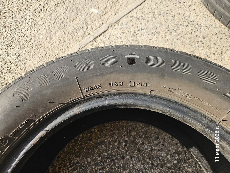 195 65 15 летни Firestone