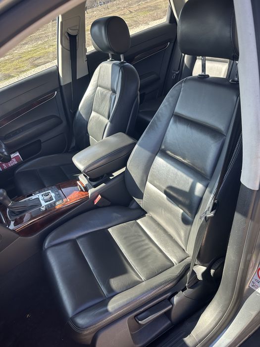 НА ЧАСТИ Audi A6 4F C6 3.0TFSI Facelift CAJA 290кс ауди а6 4ф 3.0тфси