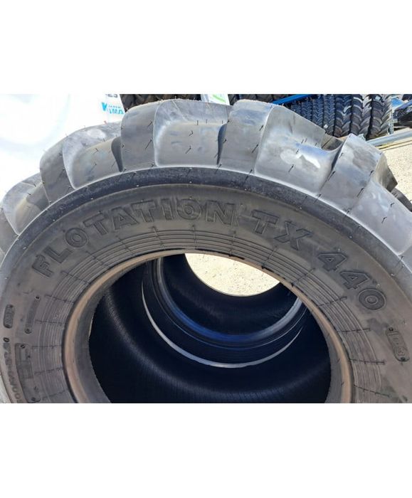 Anvelopa 500/60-22.5 ceat flotation tx440 16pr 151a8/163a8 tl