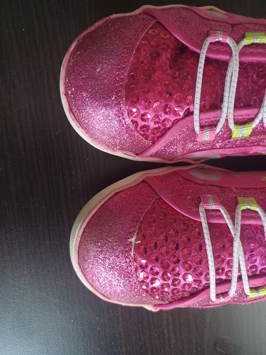 Skechers спортни обувки  номер 34