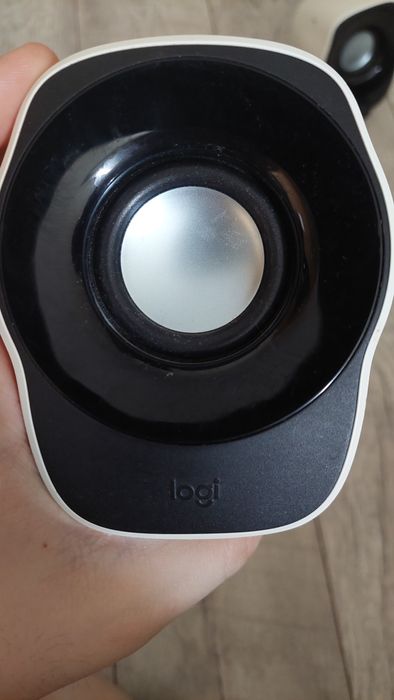 Boxe PC Logitech