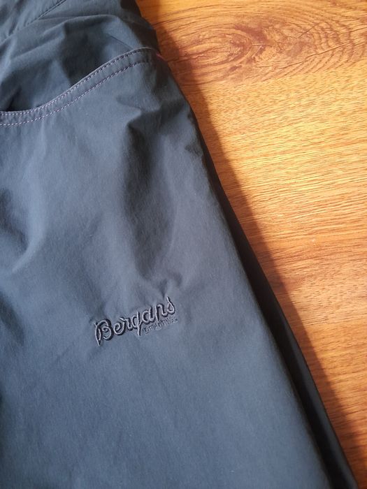 Bergans of Norwey мъжки  панталон L размер.