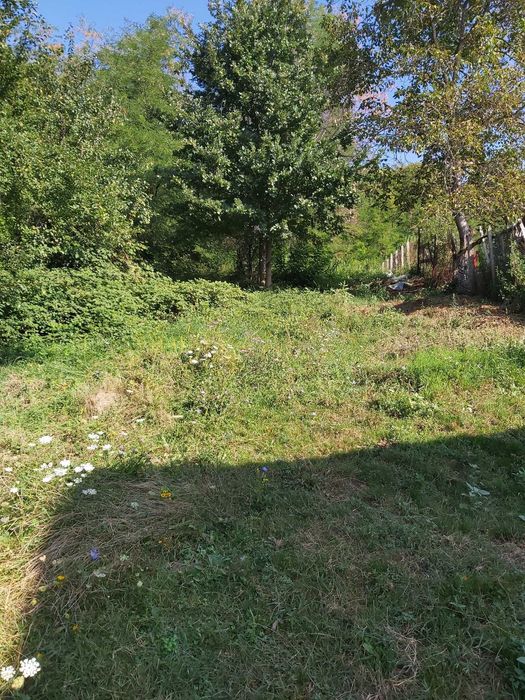 Vând teren în Băiculești, lângă Curtea de Argeș