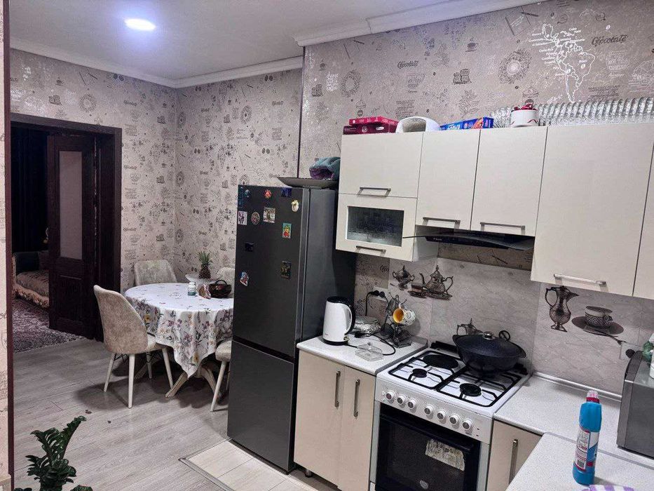 Продам дом на участке 3.55 сотых в Мирзо-Улугбекском районе