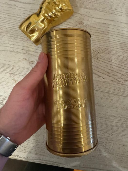 Jean Paul Gaultier elixir absolu 125ml