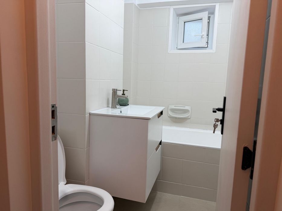 Apartament 67 mp CENTRU PASCANI