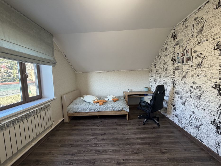 Продам дом катетдж