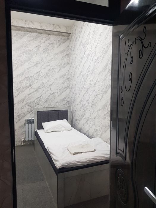 Mehmonxona/ kunlik kvarteriya / Hostel toshkent / bir kishilik xona