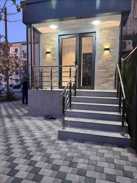 Продаётся Нежилое! Алмазар, Ор-р Динамо ресторан Ташкент  46м2