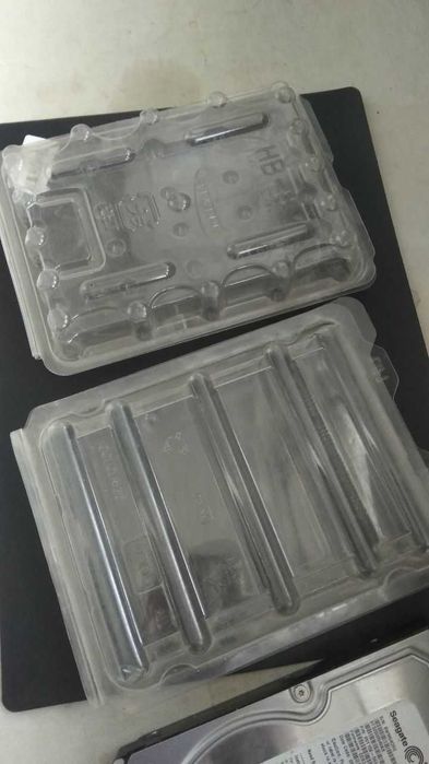 Коробки от винчестера.Коробки от HDD/Бокс от hdd