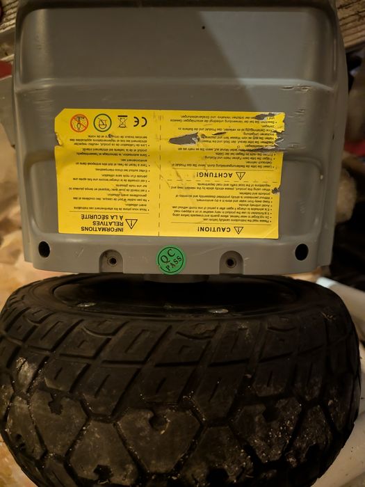 hoverboar hummer de 8.5 inch la juma de pret