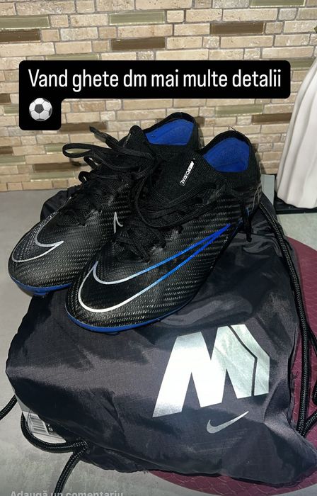 nike mercurial elite REDUCERE MARE DE IARNA‼️‼️