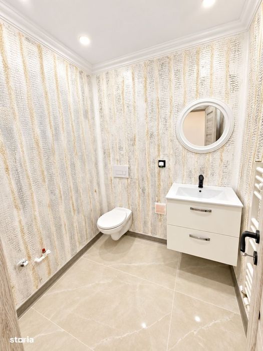 Apartament 4 camere PROGRESU, sup 86 mp renovat integral