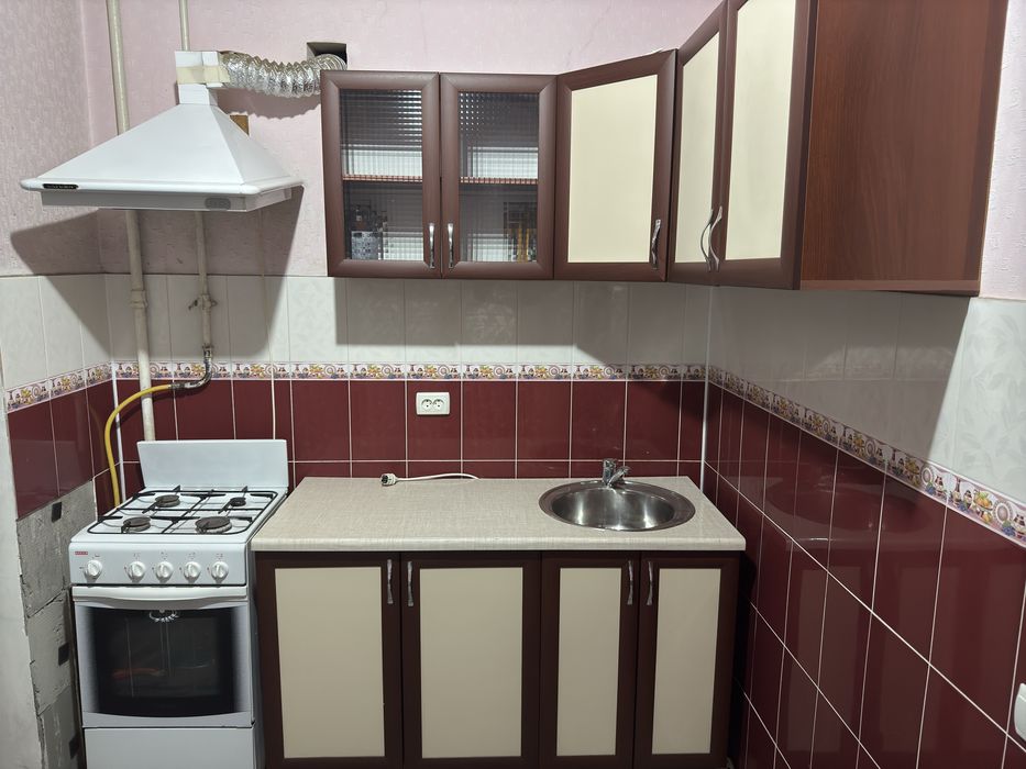 Сдаю свою квартиру в аренду