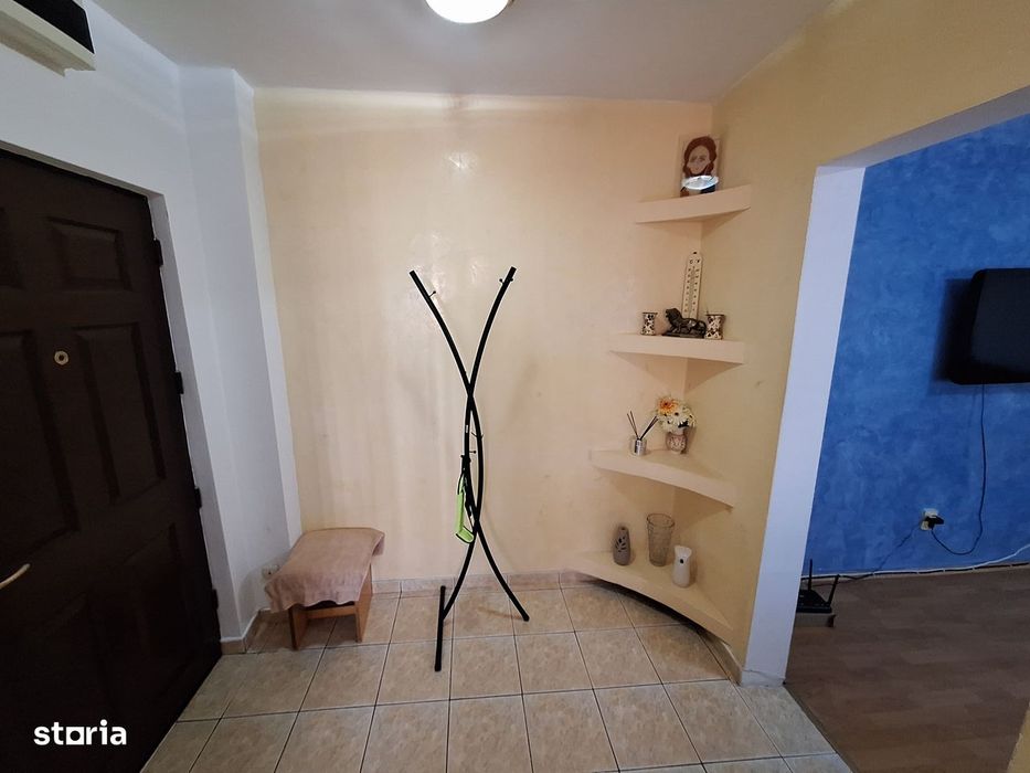 320 euro!!!Ap cu 2 camere cu centrala proprie Zona Torontalului