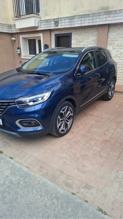 RENAULT Kadjar 2020 — imagine 3