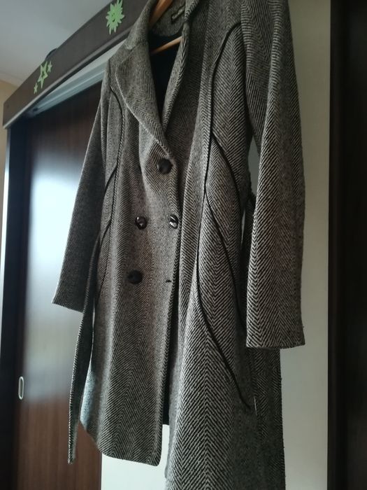 Palton damă          .