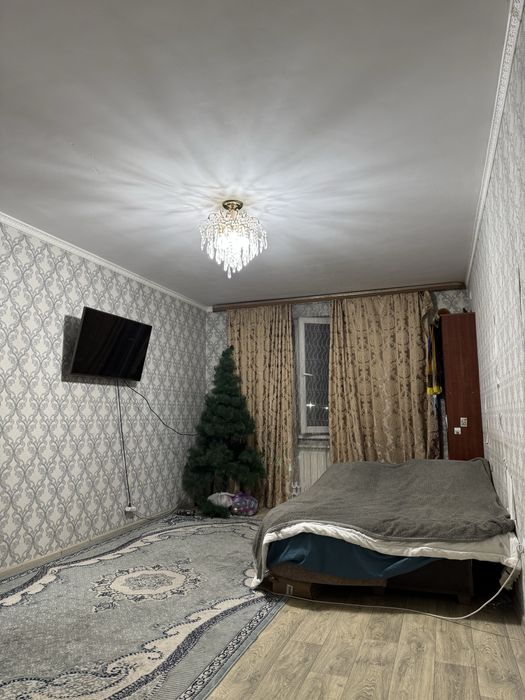 Продам квартиру однокомнатную