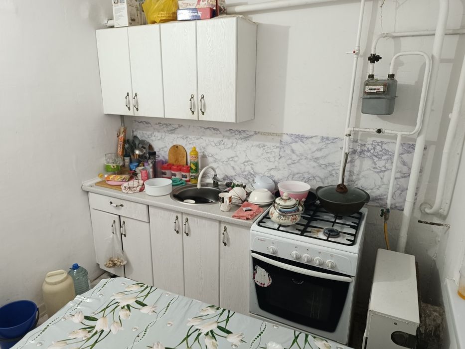 Продаётся 3х комнатная квартира