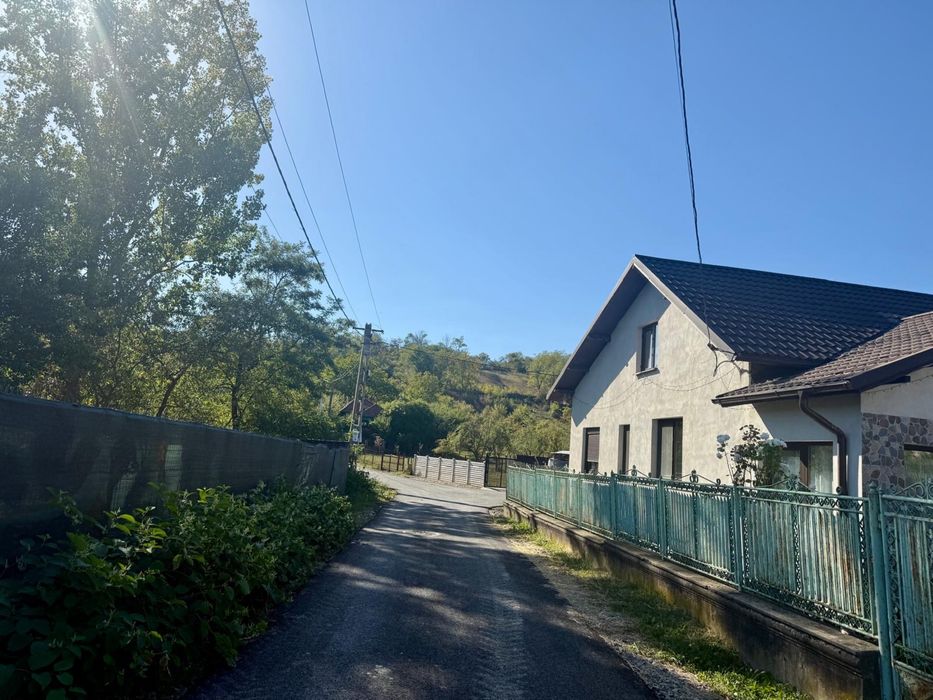 De vanzare casa in Tătărani Dambovita