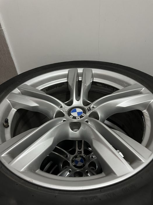 Оригинални джанти BMW X5