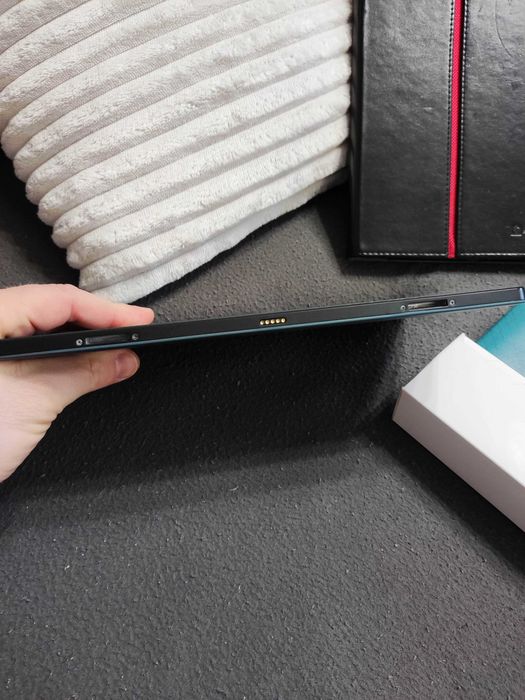 Picasso Tab таблет 10 инча за графичен дизайн