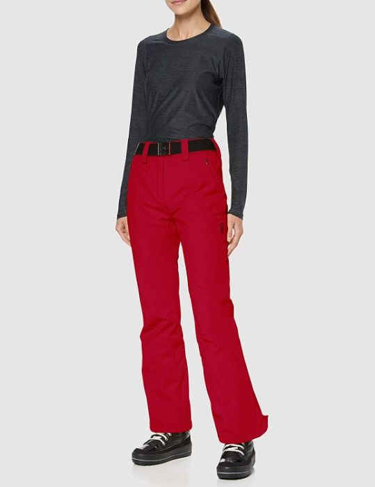 CMP XXXXL, нов, оригинален дамски ски/сноуборд панталон 6wpn