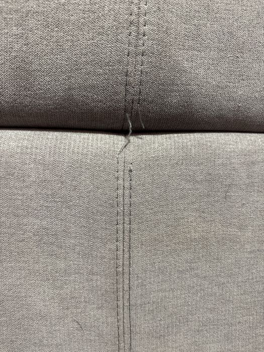 Двойка диван (без лежанката)