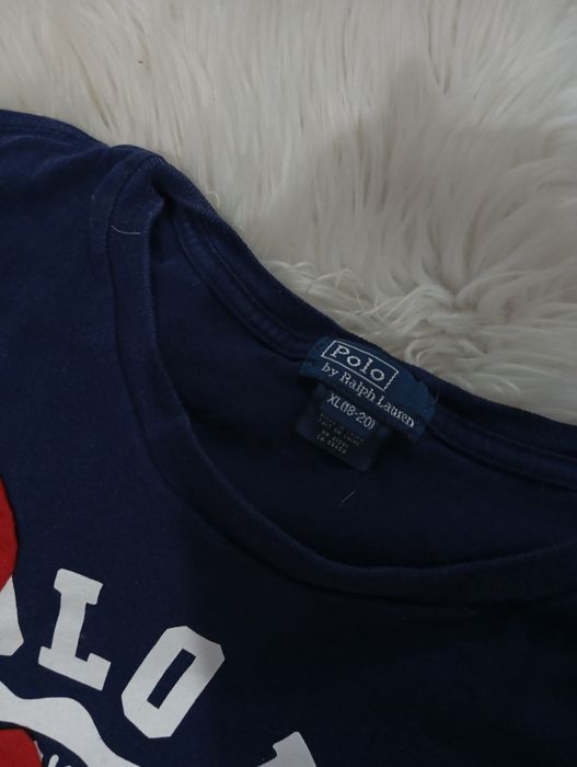 Bluza bărbați u.s.polo