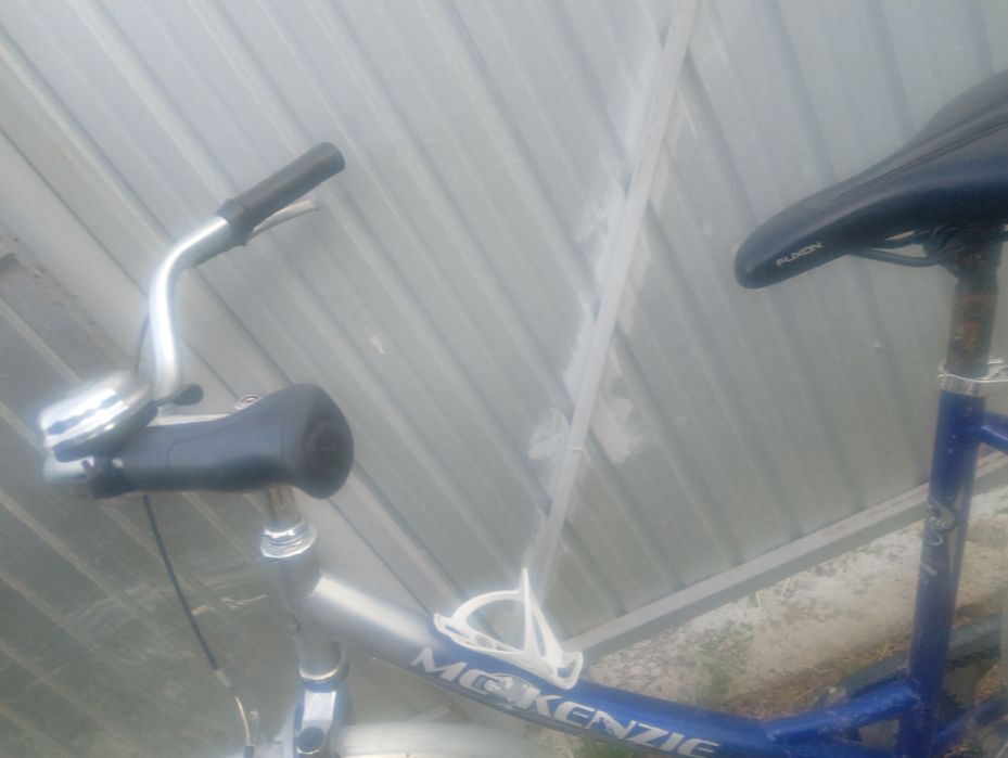 Bicicleta foarte buna