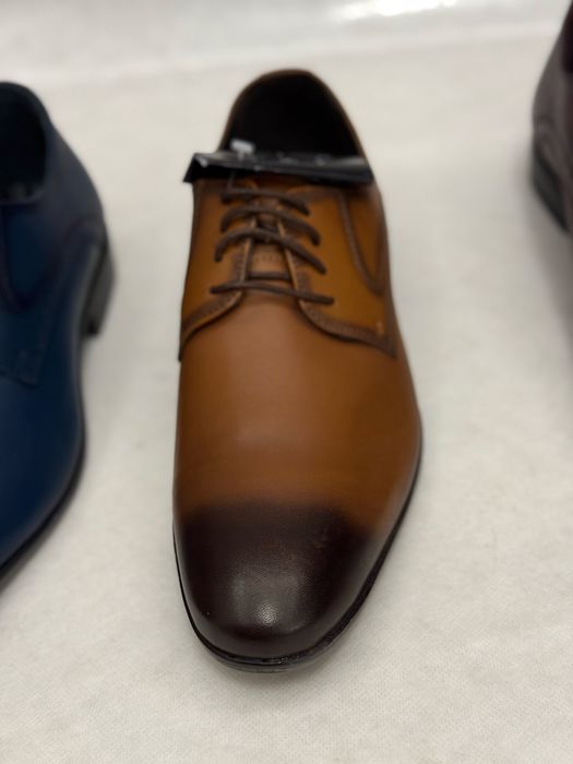 Pantofi eleganti barbati