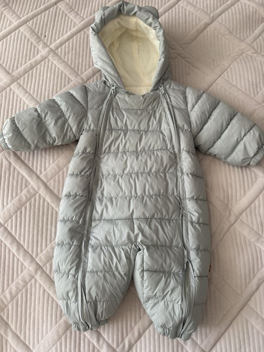 Продам детский комбинезон демисезонный