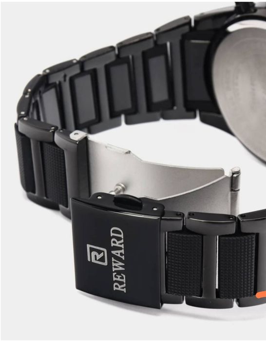 Мужские часы reward