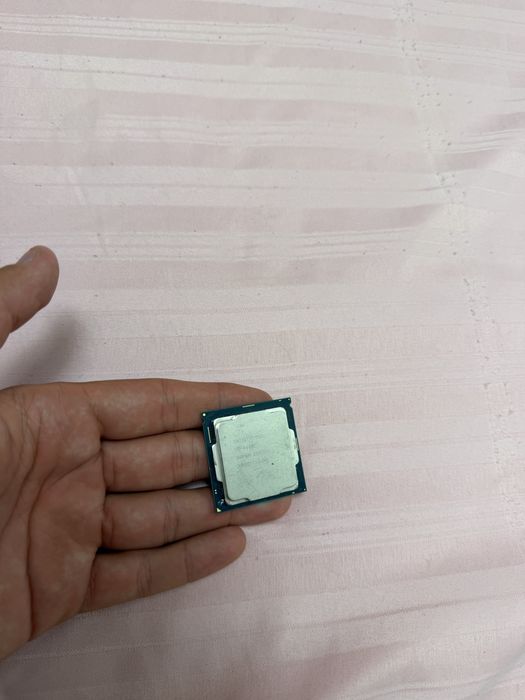 Procesoare Intel Core I5-9400F 2.90Ghz