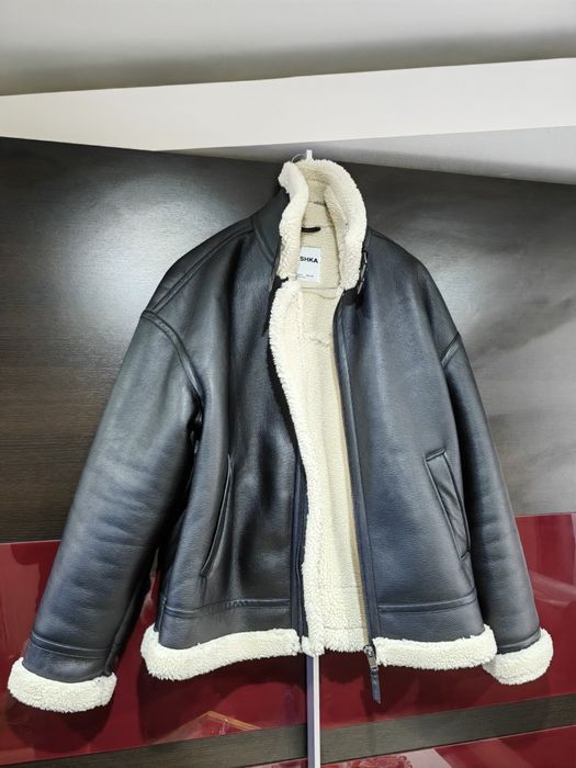 Cojoc barbatesc Bershka xl xxl nou