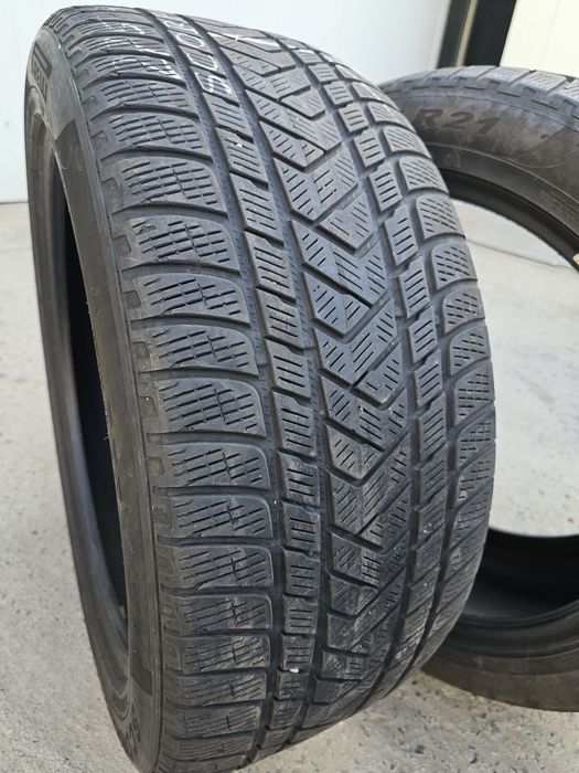 Anvelope iarna 275 45 21