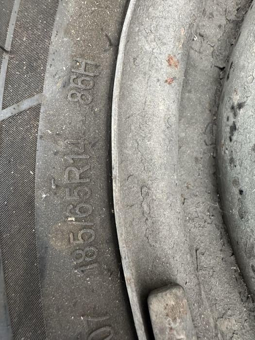 шины на нексию срочно