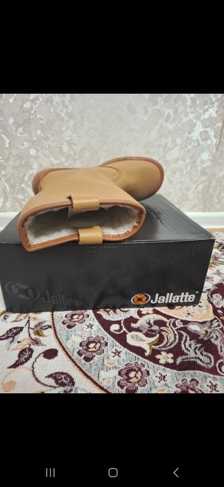 Продам спец обувь