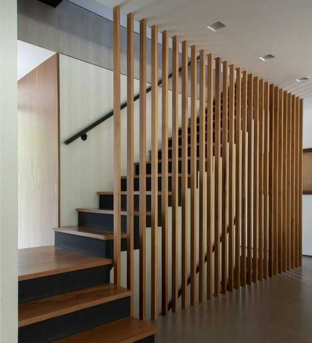 Riflaje din lemn masiv de stejar