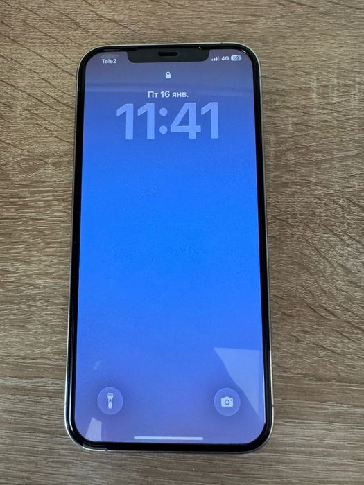 Айфон 12 про мах 256гб