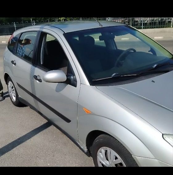 FORD FOCUS De vânzare