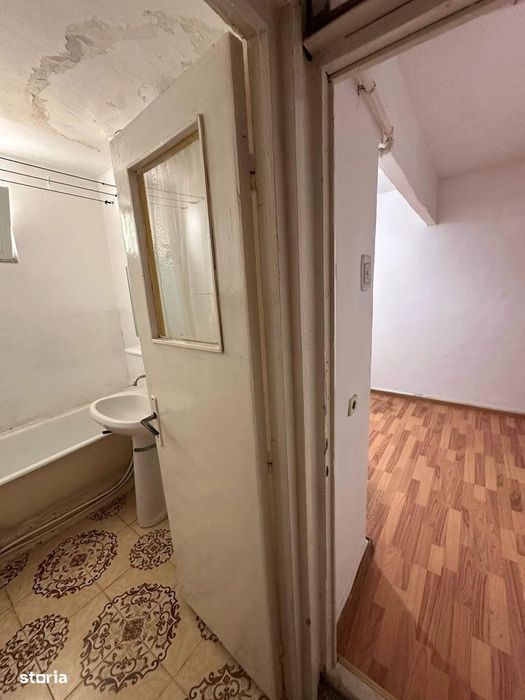 De vanzare garsoniera confort 1, zona Piata Mica, 34000euro