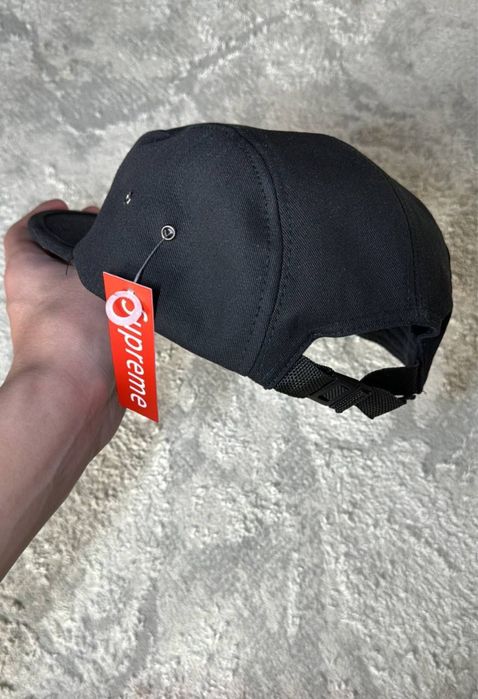 5-ти панельная керка суприм