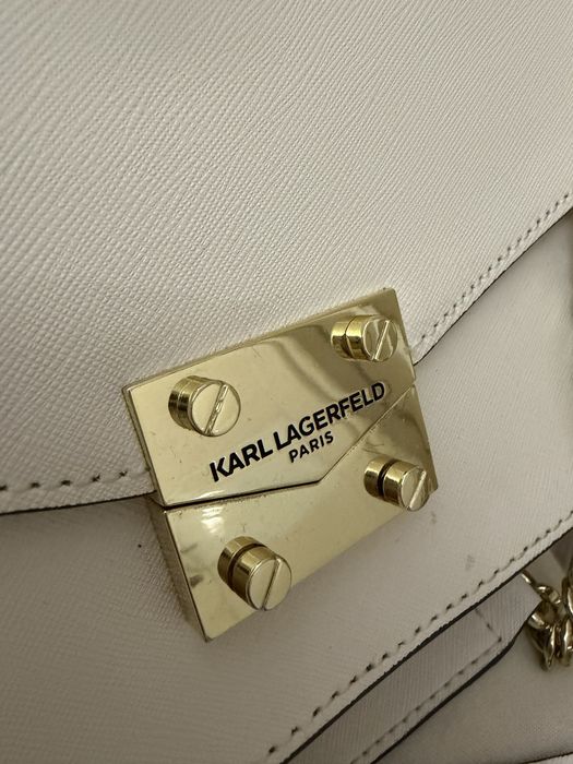 Продам сумку от Карл Лагерфельд