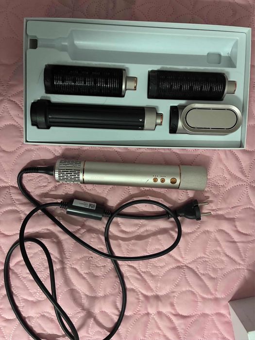 Мултифункционален уред JIMMY