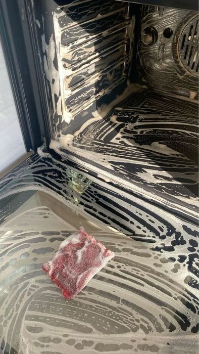 Уборка для домов и после ремонта