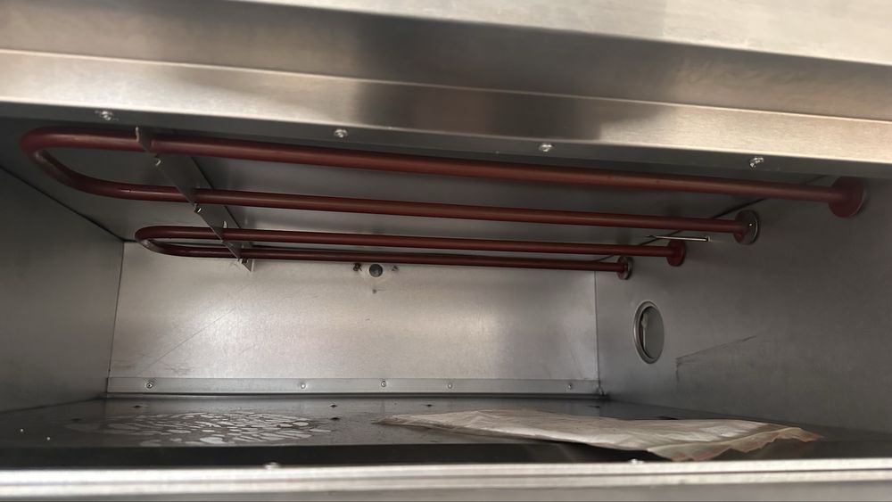 Elektr pechka sotiladi