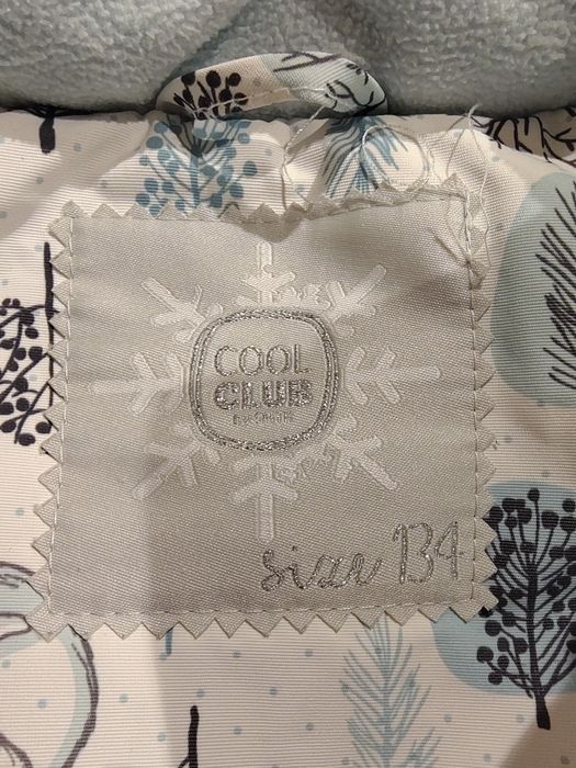 Geaca fete iarna de ski 134